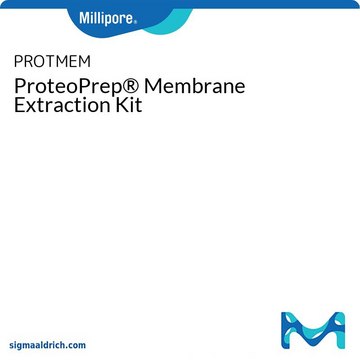 ProteoPrep&#174; Membrane Extraction Kit