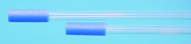 Wilmad&#174; NMR tubes 4 mm diam., precision frequency 100 MHz, L 7&#160;in.