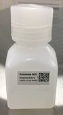 GDS Resuspension Buffer Tq BioControl, For use with GDS, bottle of -70 mL