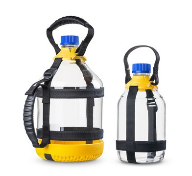 Duran&#174; Gl 45 Bottle Carrying System