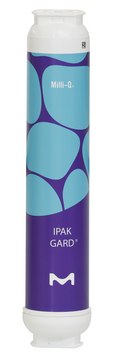 IPAK Gard&#174; 3/5 Pretreatment Cartridge For Milli-Q&#174; IQ/IX 7003/05 and Milli-Q&#174; EQ 7008/16 water systems to protect RO membranes. This product replaces IPAKGARA1.