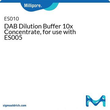 DAB Dilution Buffer 10x Concentrate, for use with ES005