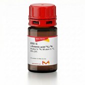 L-Glutamic acid-13C5,15N 98 atom % 15N, 98 atom % 13C, 95% (CP)