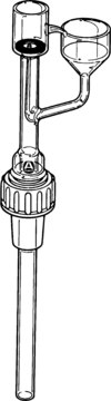 Aldrich&#174; 比色皿清洗干燥器