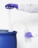 SP Bel-Art® Carboy Pump for use with 20 L (5 Gal) carboy