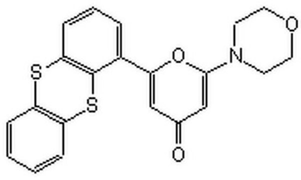 ATM Kinase Inhibitor InSolution, &#8805;95%