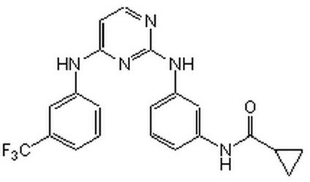 Aurora Kinase Inhibitor III The Aurora Kinase Inhibitor III, also referenced under CAS 879127-16-9, controls the biological activity of Aurora Kinase. This small molecule/inhibitor is primarily used for Phosphorylation &amp; Dephosphorylation applications.