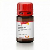 Ruthenium Red 85.0-115.0% (calc. on dry basis, AT)