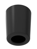 Steritest® Symbio Pump Feet 23 mm High feet, Optional accessory for use in laminar flow hood