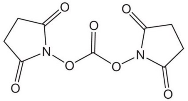 DSC N,N&#8242;-Disuccinimidyl carbonate Novabiochem&#174;