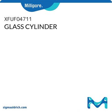 GLASS CYLINDER