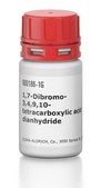 1,7-Dibromo-3,4,9,10-tetracarboxylic acid dianhydride