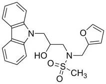 Cryptocrome Activator, KL001 The Cryptocrome Activator, KL001 modulates the biological activity of Cryptocrome. This small molecule/inhibitor is primarily used for Biochemicals applications.