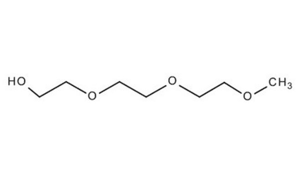 Triethylene glycol monomethyl ether for synthesis