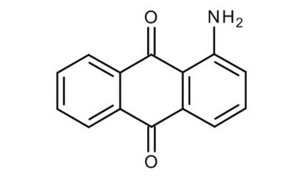 1-Aminoanthraquinone for synthesis