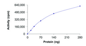 YSK4 (MAP3K19), Active PRECISIO® Kinase, recombinant