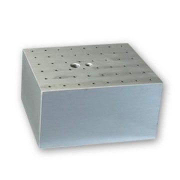 Benchmark Dry Bath Blocks to hold, 48 X hematocrit tubes, 1.9 mm (not compatible with cover)