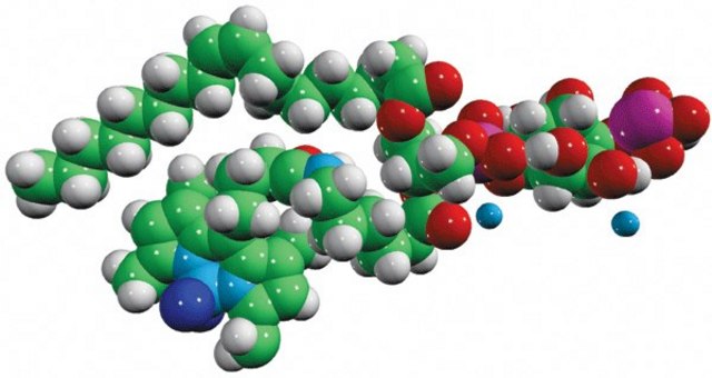 TopFluor&#174; PI(4)P Avanti Polar Lipids 810185P, powder