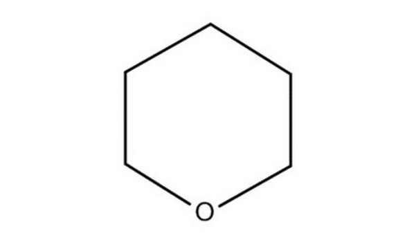 Tetrahydropyran for synthesis