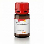 2-Fluoro-5-nitrobenzonitrile 97%