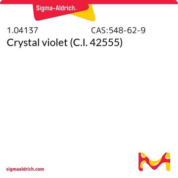 Crystal violet (C.I. 42555)