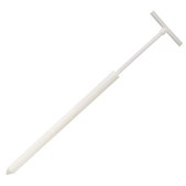 SP Bel-Art® Sterileware™ Powder Thief capacity × L 20 mL (0.67 oz) × 19.75 in. (50 cm), pack of 20 ea (individually wrapped)