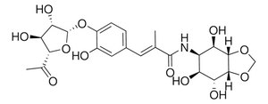 Hygromycin A ≥98% (HPLC)