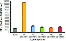 Phosphatidylserine Assay Kit (Fluorometric) sufficient for 100 fluorometric&nbsp;tests