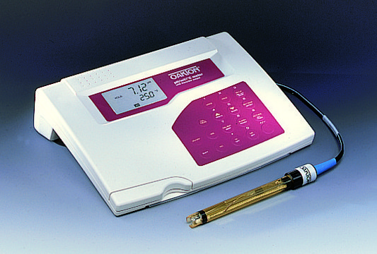 pH meter, Oakton&#174; Benchtop