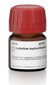 (−)-Lobeline hydrochloride 98%