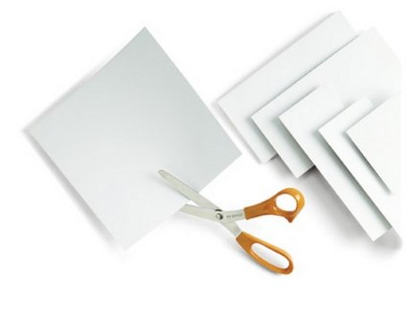 TLC铝板，硅胶60 pkg of 50&#160;sheets, sheet L × W 5&#160;cm × 10&#160;cm, aluminum support