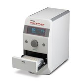 Corning® Axygen® PlateMax Semi Automated Plate Sealer, includes adapters for standard and deep well Microplates, AC/DC input 230 V