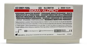 过氧化物酶指示剂