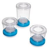 EZ-Fit® Manifold 6-place, for Microfil® funnels and membranes