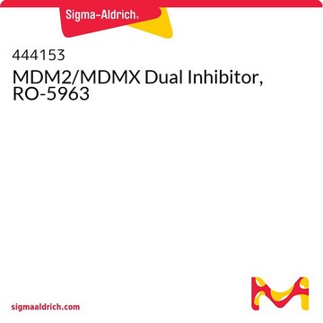 MDM2/MDMX Dual Inhibitor, RO-5963