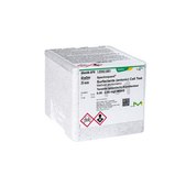 Surfactants (anionic) Cell Test photometric, 0.05-2.00 mg/L (MBAS), Spectroquant®