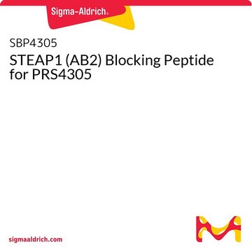 STEAP1 (AB2) Blocking Peptide for PRS4305