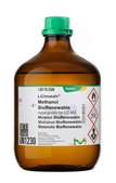 甲醇 BioRenewable, ≥99.9% (GC), suitable for LC-MS, LiChrosolv®