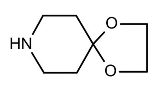 1,4-Dioxa-8-azaspiro[4.5]decane for synthesis