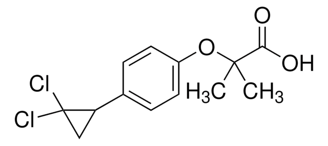 Ciprofibrate for system suitability European Pharmacopoeia (EP) Reference Standard