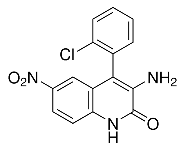 氯硝西泮杂质F European Pharmacopoeia (EP) Reference Standard