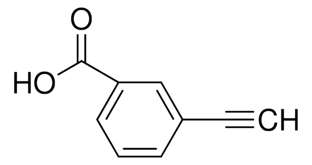 3-Ethynylbenzoic acid 95%