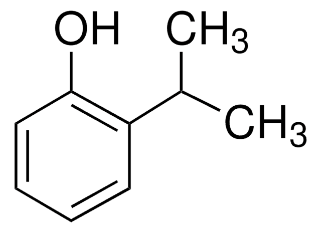 2-异丙基苯酚 98%