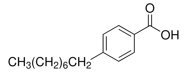 4-Octylbenzoic acid 99%