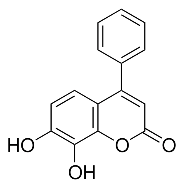 7,8-Dihydroxy-4-phenylcoumarin