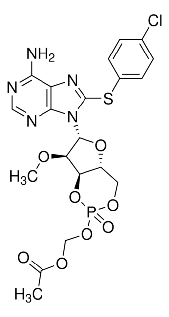 8-pCPT-2&#8242;-O-Me-cAMP-AM &#8805;98% (HPLC)