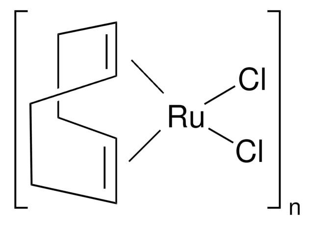 二氯化(环辛基-1,5-二烯)钌&#65292;聚合物 95%