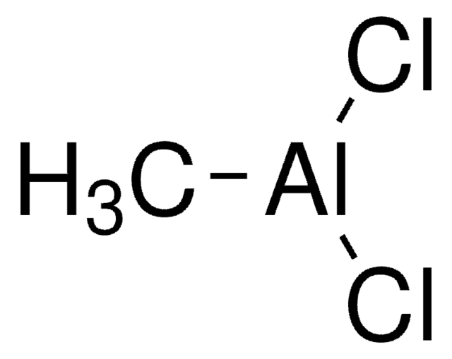 甲基二氯化铝 溶液 1.0&#160;M in hexanes