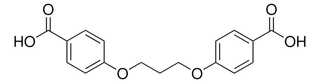 1,3-Bis(4-carboxyphenoxy)propane 97%