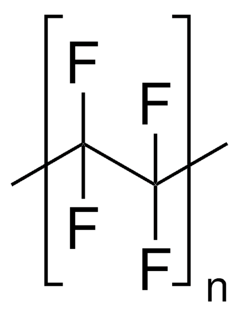 聚四氟乙烯 powder, &gt;40&#160;&#956;m particle size